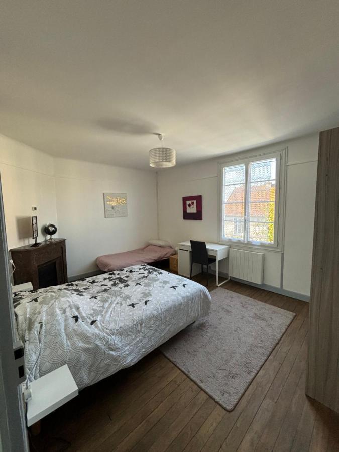 Maison De Village 4 Holiday home *