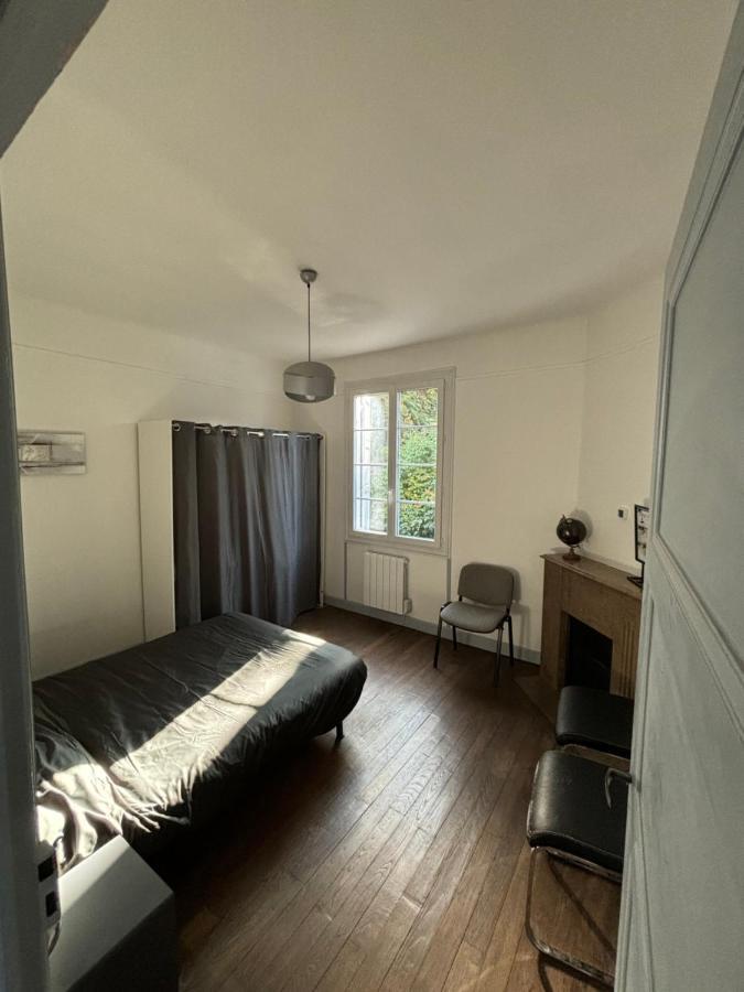 Maison De Village 4 *