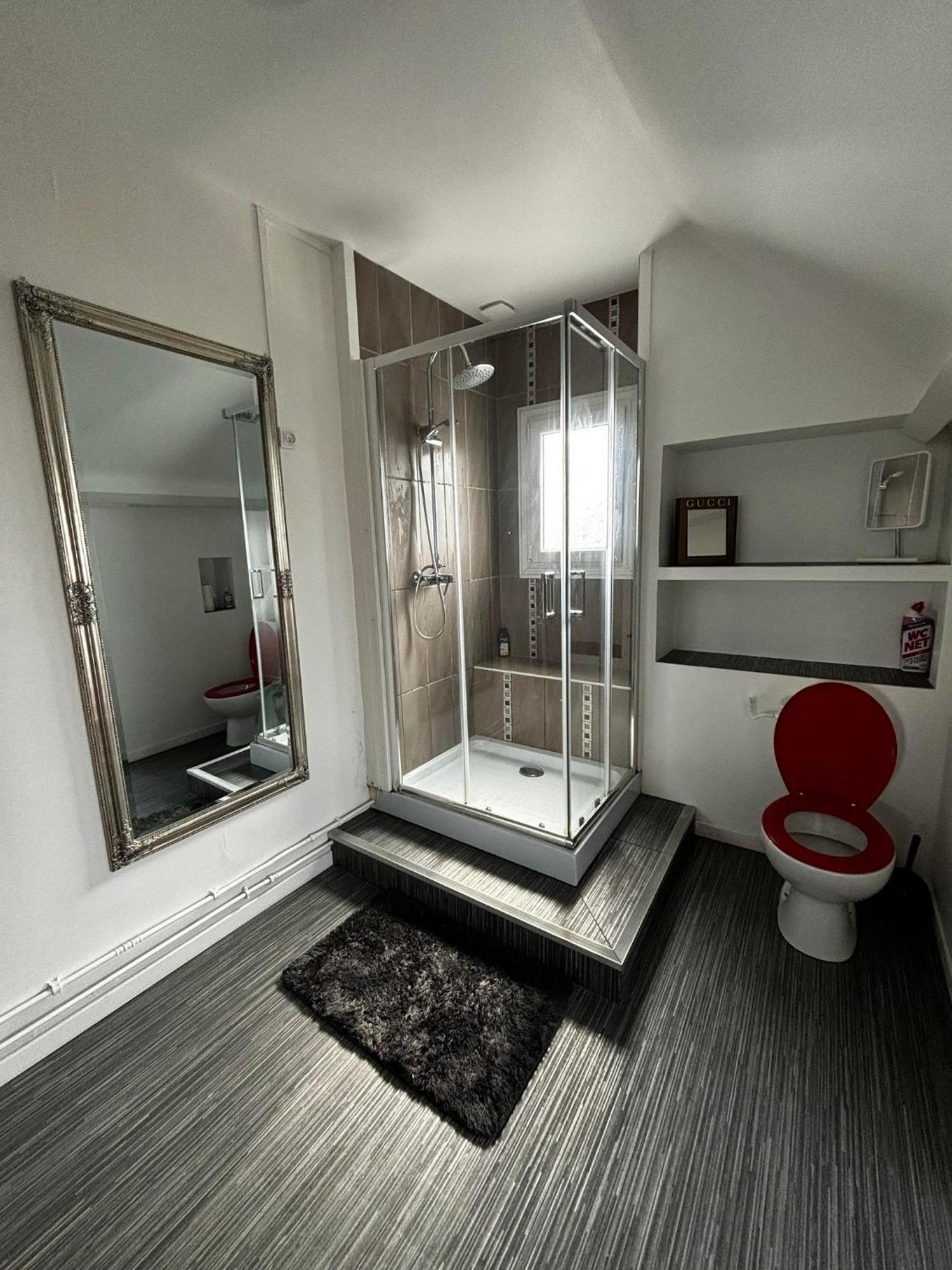 Maison De Village 4 Holiday home