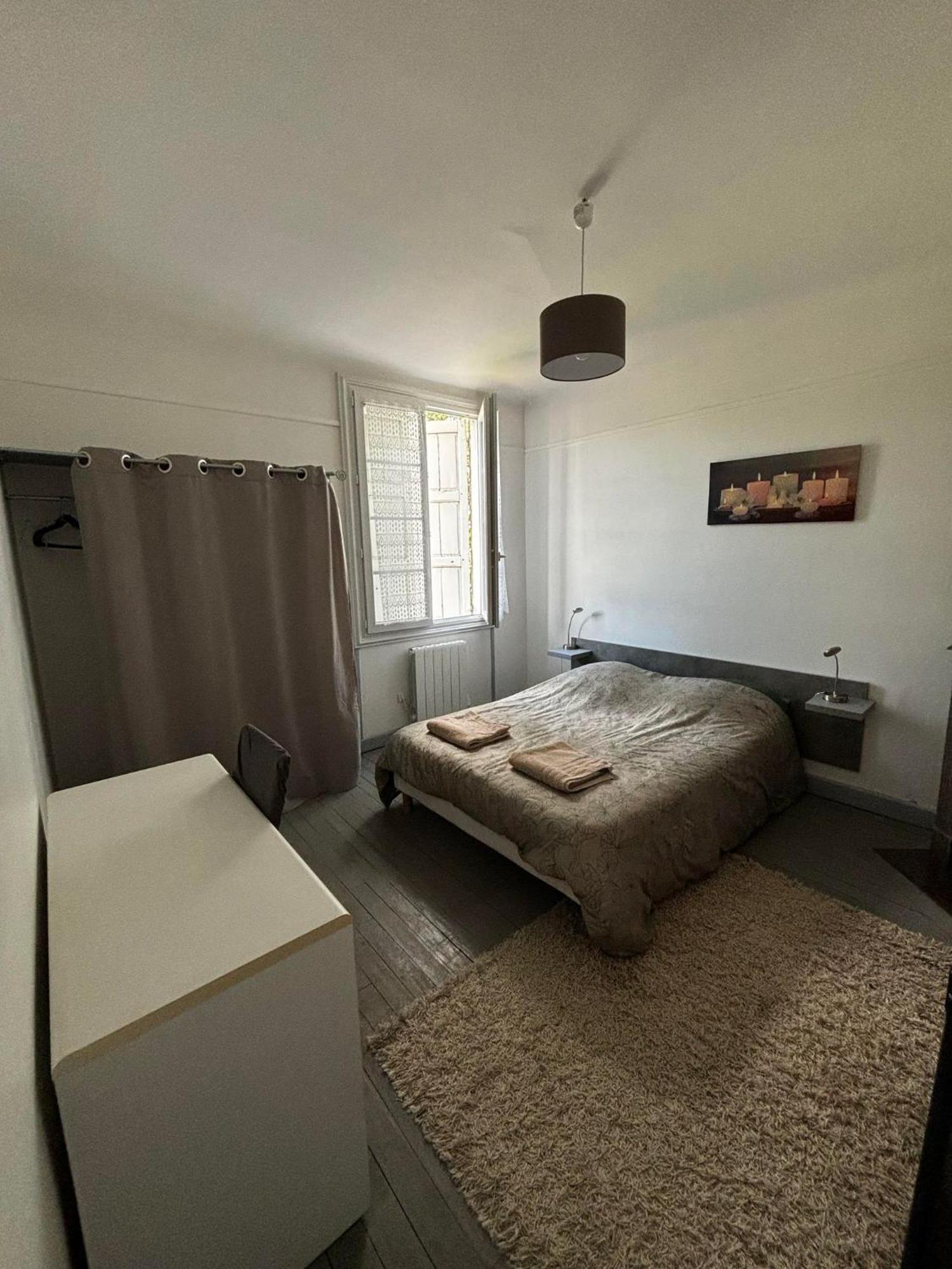 Maison De Village 4 *