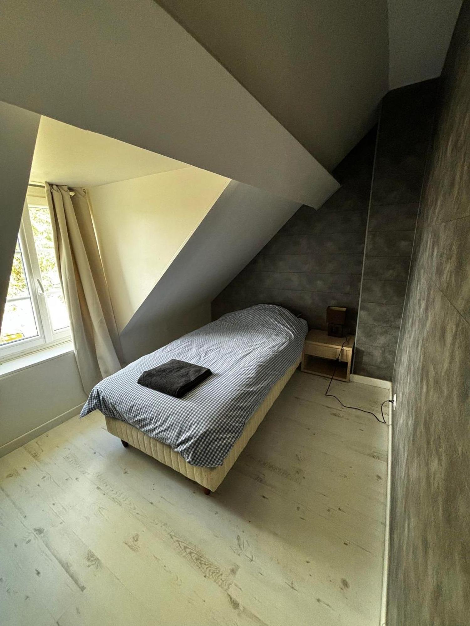 Maison De Village 4 Holiday home